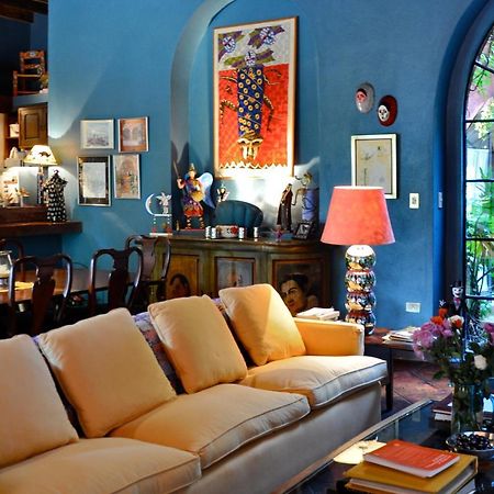 Casa De La Cuesta B&B 산미겔데아옌데 외부 사진